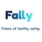 Fally - Future of healthy eating. on 9Apps