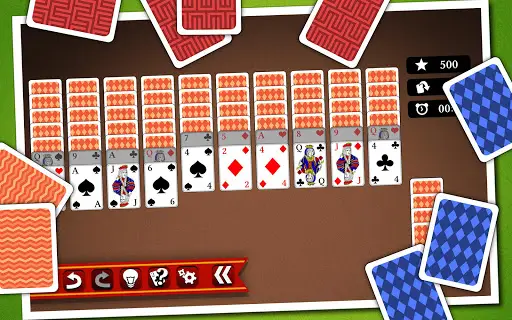 Spider Solitaire: Card Game 6.9.2 Free Download