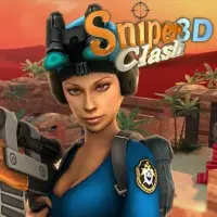 Sniper Clash 3D - Rocket Launcher (Bazooka) Guide 