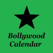 Bollywood Movies Calendar 2017 - 2018