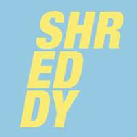 SHREDDY: We Get You Results on 9Apps