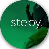 Stepy - Socialmakerlab on 9Apps