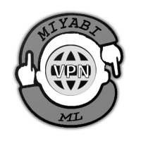 XXXX VPN Miyabi