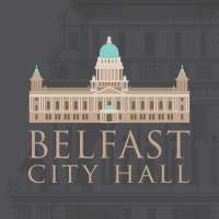 Belfast City Hall Visitor App on 9Apps