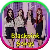 Blackpink Songs on 9Apps