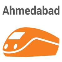 Ahmedabad Metro Rail