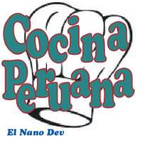 Cocina Peruana