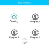 Spectre Led on 9Apps