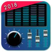 Super Music Equalizer - Bass Booster EQ Pro on 9Apps