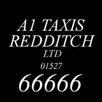 A1 Taxis Redditch on 9Apps