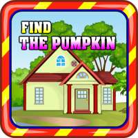 Best Escape Games - Find The Pumpkin
