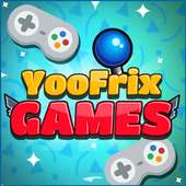 YooFrix Mini Games