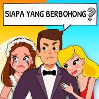 Who is? Teka-Teki Merangsang on 9Apps