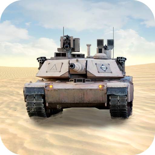 War Machines:Tanks Battlefield