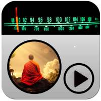 Rádio budista