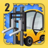 Construction City 2 on 9Apps