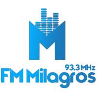 FM MILAGROS 93.3 on 9Apps