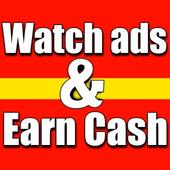 Watch ads discount earn money apk