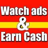 Watch Ads Earn Money