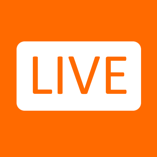 Livetalk - Live Video Chat أيقونة