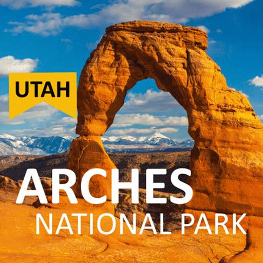 Arches National Park Moab Utah Driving Audio Tour