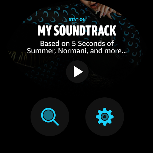 Amazon Music: Songs & Podcasts screenshot 23