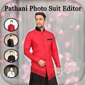 Pathani Photo Suit Editor on 9Apps
