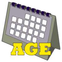 Age Calculator