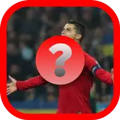 Footballeur Quiz icon