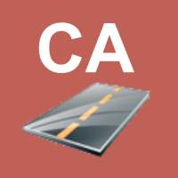 California DMV Practice Test on 9Apps