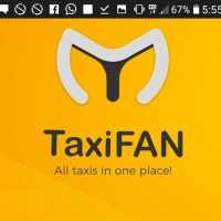 Taxifan User