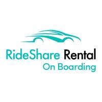 Rideshare Rental OnBoarding on 9Apps