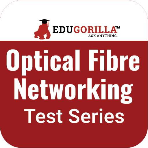Optical Fibre Networking Mock Tests App