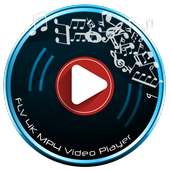 FLV MP4 Video Player