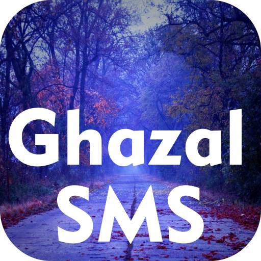 Ghazal SMS Messages
