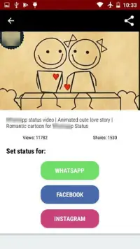 Romantic Video Status for Whatsapp APK Download 2023 - Free - 9Apps Romantic Video Status for Whatsapp APK Download 2023 - Free - 9Apps