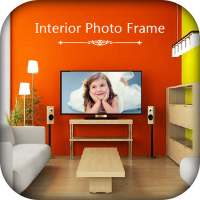 Interior Photo Frames on 9Apps