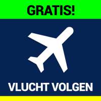 Vlucht Volgen - Flightradar Live