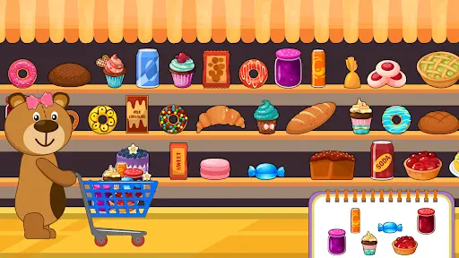 Monkey Mart App لـ Android Download - 9Apps