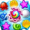 Fish Scapes Games - Fish Games & Free Match 3 Game