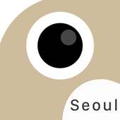 Analog Film filter Seoul on 9Apps