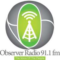Observer Radio 91.1 on 9Apps