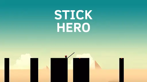 Stick Hero APK Download 2023 - Free - 9Apps