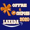Coupons For Lazada 2020