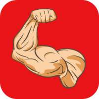 Biceps Workout With Dumbbells
