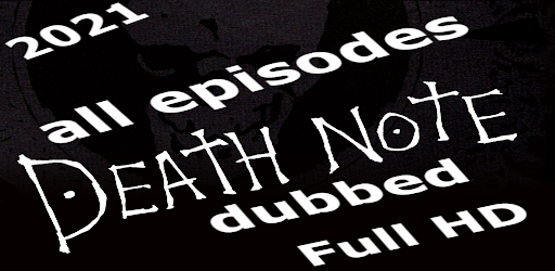 Death note 2025 english dub download