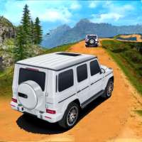 Mountain Climb; Car Games 3D