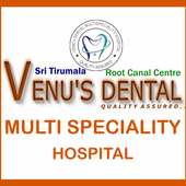 Sri Tirumala Venu Dental on 9Apps