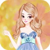 Superstar Girl Fashion DressUp