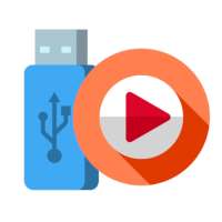 OTG USB Video Audio Player - for MP4 MP3 MKV WAV